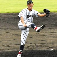マウンドで涙も感謝　我孫子二階堂・神谷　“２年で最後の夏”　第１０６回全国高校野球　千葉大会　第４日