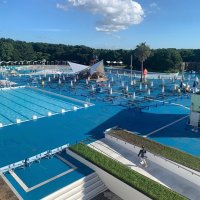【速報】稲毛海浜公園プール、安全確認で初日休業　愛知で男児の水着からルアー発見受け　１４日に営業を開始