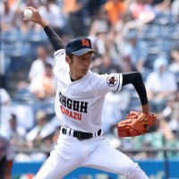 木更津総合・石沢、タイブレーク動じず　第１０６回全国高校野球　千葉大会　最終日