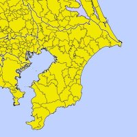 【速報】千葉県内、落雷や浸水に注意呼び掛け　気象庁