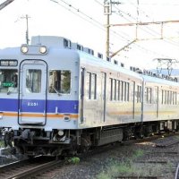 銚子電鉄、南海の車両を譲受　「もっと“なんかいい”ちょうしに」昨年に続き　２２００系、観光活用へ