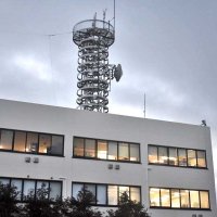 【速報】千葉県内で強い雨、落雷の恐れ　気象庁が注意呼び掛け