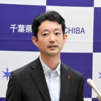 熊谷知事「政策本位の議論を」　自民総裁選、小林氏を評価　解散権への疑問も