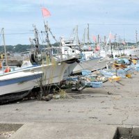 処理水放出１年　千葉県内の漁業者「影響ない」　水産物価格下がったとの声も