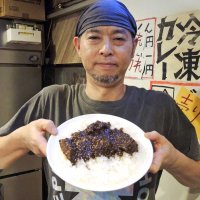 タマネギと鶏肉とろり　師の言葉胸においしさ追求　中華大島（柏市）　【京葉東葛　夏のカレー巡り】（２）