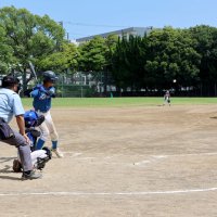 中国球児と国際交流試合　千葉市花見川区の少年チーム　国境超え友情深める
