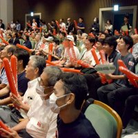 つかんだ「銀」快挙に拍手　安楽の地元八千代　同級生祝福「４年後金だ」　パリ五輪