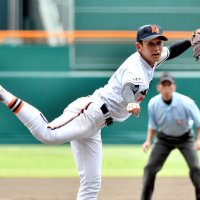 木更津総合・千葉、強力打線に奮戦　日本代表候補を無安打　第１０６回全国高校野球選手権