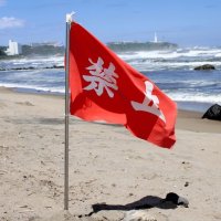 人的被害、住宅浸水なし　千葉県「行動再点検で次に備えを」　台風７号通過一夜明け