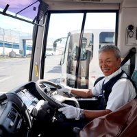 運転手確保へ躍起　２０２４年問題背景にバス事業者　短時間のパート制導入　住民の足、自治体も後押し