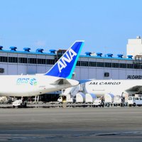 成田空港の輸出貨物　関西からの輸送を鉄道転換へ　環境負荷軽減目指し実証実験