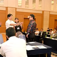 ゴルフ場支配人ら　暴力団の対処学ぶ　千葉市で講習会