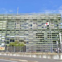 大多喜で酒気帯び運転疑い　交差点で接触事故
