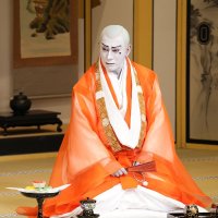 團十郎さん成田で襲名披露　締めくくり巡業幕開け　７００人前に圧巻演技