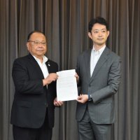 佐倉市長が知事へ協力要請　国内外から署名３万筆超　川村記念美の休館問題
