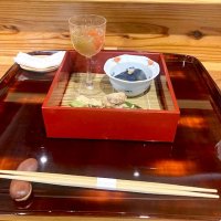 蔵精で提供される料理