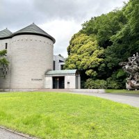 川村記念美術館、佐倉で存続を　千葉市近隣館連絡会が声明