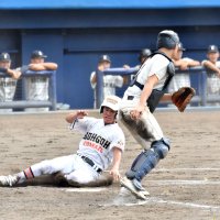 快勝も課題残る船出　木更津総合　第７７回秋季千葉県高校野球大会