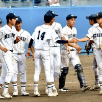 効果的に加点　昨秋王者撃破　千葉黎明　第７７回秋季千葉県高校野球大会