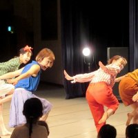 舞台に客席、異なる視点から　「ちばでおどれば！～大漁！夏の思い出編～」　１０月５日、千葉県東総文化会館大ホール　【文化のかおり　千葉県文化振興財団通信】