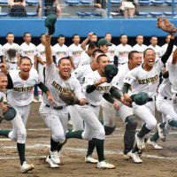 専大松戸、木更津総合に８回逆転　拓大紅陵など準決勝進出　第７７回秋季千葉県高校野球