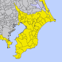 【速報】２５日の千葉県内は急な強い雨や落雷に注意　北東部や南部で強風も　気象庁
