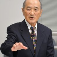 政治の力で危機解決　柏崎　末人 ７７　共産新　１３区　【衆院選　千葉県内候補者の横顔】