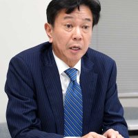 空港生かし活性に熱　小池　正昭 ５８　自民新　１０区　【衆院選　千葉県内候補者の横顔】