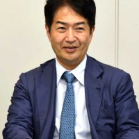政権担当能力も訴え　奥野総一郎 ６０　立民前（５）　９区　【衆院選　千葉県内候補者の横顔】