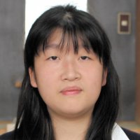 羽白来瞳さん（安房高３年）