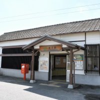 無人駅を町へ無償譲渡　ＪＲ成田線・笹川駅　魅力発信の場に　千葉県内初、ＪＲと東庄町協定