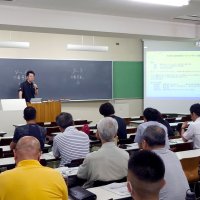部活動指導者育成へ講習　担い手、教員から地域へ　独自プログラム２種作成　市原市