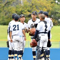 東京学館、投手陣崩れる　第７７回秋季千葉県高校野球大会