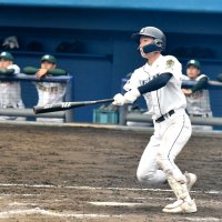 千葉黎明１０年ぶり関東　劣勢を打力で打開　第７７回秋季千葉県高校野球大会