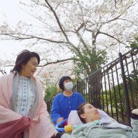 映画「江里はみんなと生きていく」より
