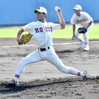 悔しさかみしめ関東へ　拓大紅陵・宮沢　第７７回秋季千葉県高校野球大会