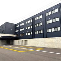 成田に介護医療院が開院　日常生活の介助、リハビリや医療ケアも　社福法人恵洋会