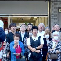 元職と４新人が舌戦　４区　【衆院選ちば２０２４】