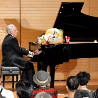 “音宿（おんじゅく）”にショパンの調べ　没後１７５年コンサート　バイオリニスト黒沼さん主催