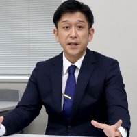 介護の現場から挑戦　上田　敦広 ４１　参政新　１区　【衆院選　千葉県内候補者の横顔】