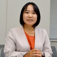 非正規１人親を経験　白石　ちよ ４８　共産新　２区　【衆院選　千葉県内候補者の横顔】