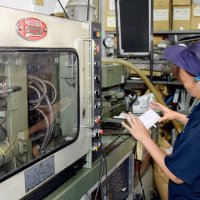 客のアイデアを形に　簡易金型で少量生産対応　昌和プラスチック工業(茂原市)　【ちばの元気企業】