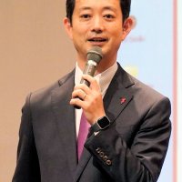 熊谷知事、立民前職演説会に出席　地域課題解決へ期待感　【衆院選ちば２０２４】