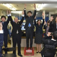 立民・奥野県代表、役割強調６選　千葉９区　【衆院選ちば２０２４】