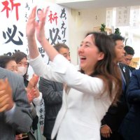 自民・英利氏が比例復活　「次は小選挙区で」　千葉５区　【衆院選ちば２０２４】