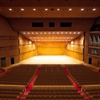 習志野文化ホールを未来へ　客席、舞台裏巡る動画作成　デジタルジオラマ活用