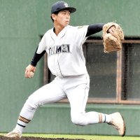 １年岩下が好救援　千葉黎明　第７７回秋季関東地区高校野球大会
