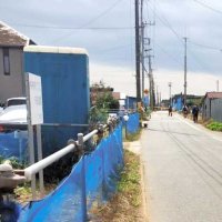 【速報】市川の住宅に何者かが侵入、金品取って逃走