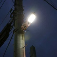 相次ぐ強盗　市川市、防犯カメラ灯１００台設置へ