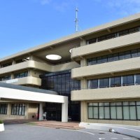 議決経ず教科書購入　いすみ市教委